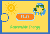 Renewable Energy Game Quiz Online